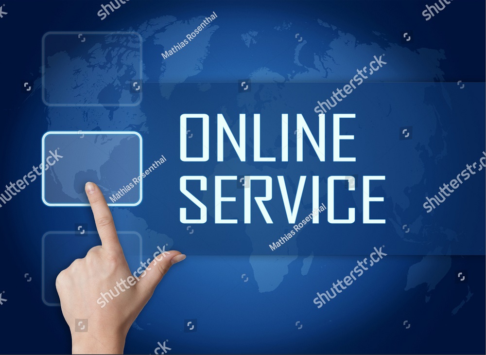 image e-service