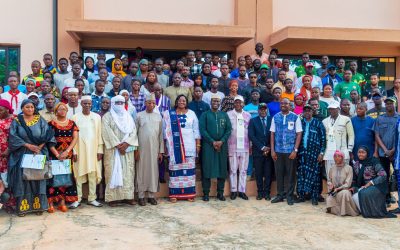 Ouverture des travaux de la 2ᵉ édition des Universités d’été des volontaires de l’AES à Bamako