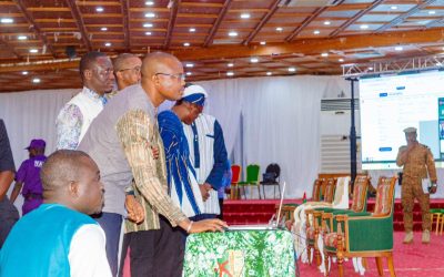 GIP – PNVB : Lancement du Volontariat de la Diaspora et du Volontariat Senior