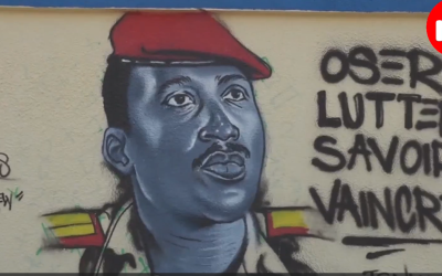 Caravane de la Citoyenneté Active dans le cadre des JEPPC édition 2026