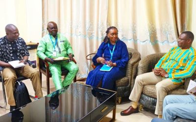 GIP-PNVB – UNICEF : des bases pour le pilotage d’un projet de mobilisation des volontaires
