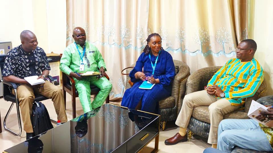 GIP-PNVB – UNICEF : des bases pour le pilotage d’un projet de mobilisation des volontaires
