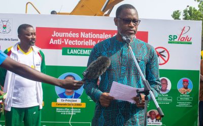 Campagne anti-vectorielle 2026 : le GIP-PNVB mobilisé au service de la santé publique