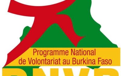 Le Directeur Général du Groupement d&rsquo;Intérêt Public-Programme National de Volontariat au Burkina Faso (GIP-PNVB) vous souhaite une bonne célébration du Maouloud.
